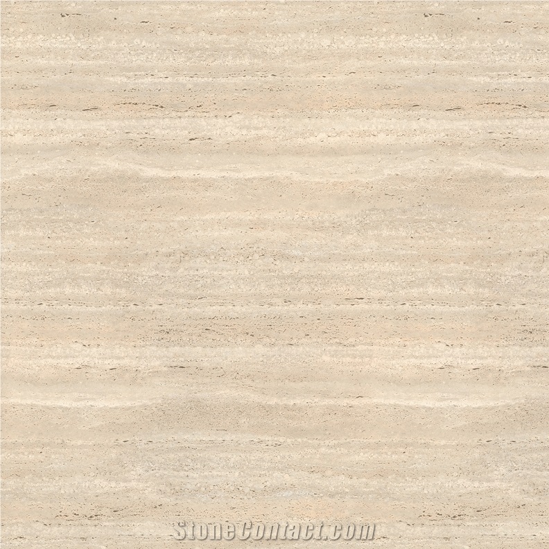 Thai Travertine Quarry