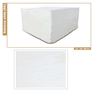 Chesht Sharif Marble- Afghan Morvarid Marble Quarry