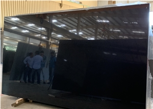 Absolute Black Granite Quarry