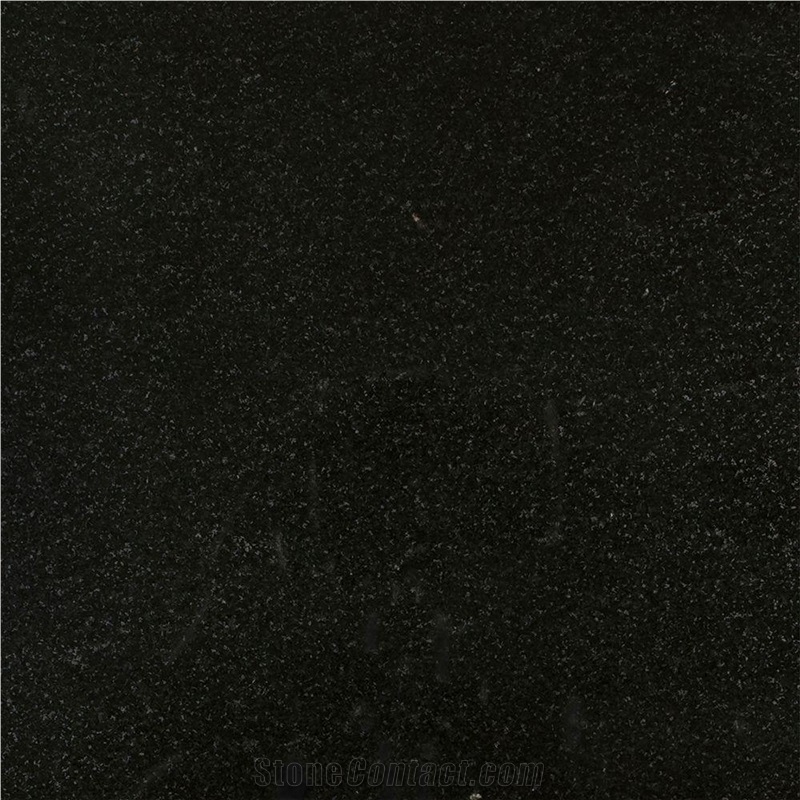 Absolute Black Granite Quarry