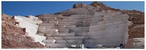 Ibri Beige Marble- Ibri Rose Marble - Andalus Marble Quarry