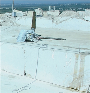 Ararat Classic Travertine Quarry