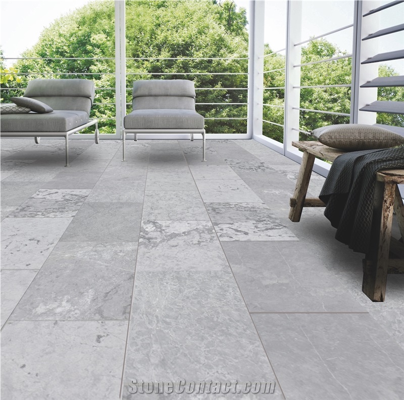 Denizli Black Neruda Marble Quarry