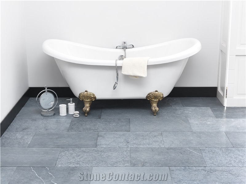 Denizli Black Neruda Marble Quarry
