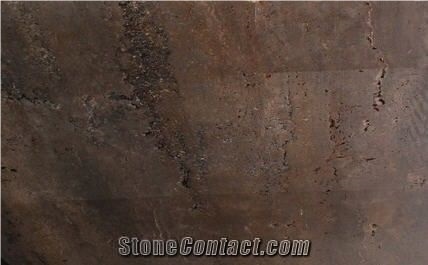 Tuscany Walnut Travertine Quarry