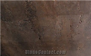 Tuscany Walnut Travertine Quarry