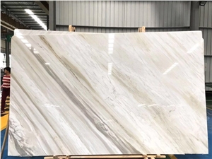 Ajax White Marble Quarry