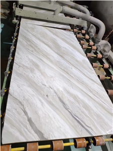 Ajax White Marble Quarry