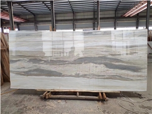 Ajax White Marble Quarry