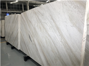 Ajax White Marble Quarry