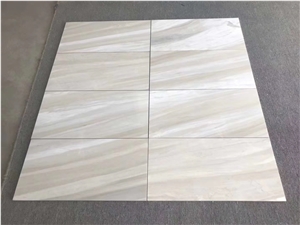 Ajax White Marble Quarry