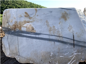Calacatta Joyce Marble Quarry