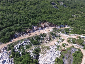 Calacatta Joyce Marble Quarry