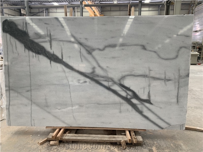 Calacatta Joyce Marble Quarry