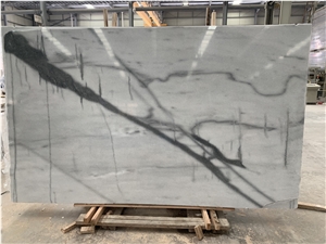 Calacatta Joyce Marble Quarry