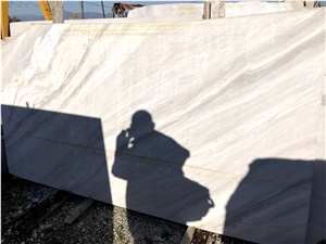 Royal Volakas Marble Quarry