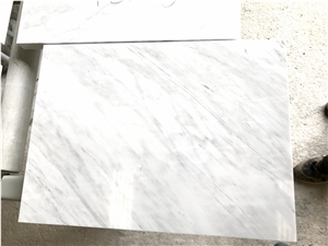 Royal Volakas Marble Quarry