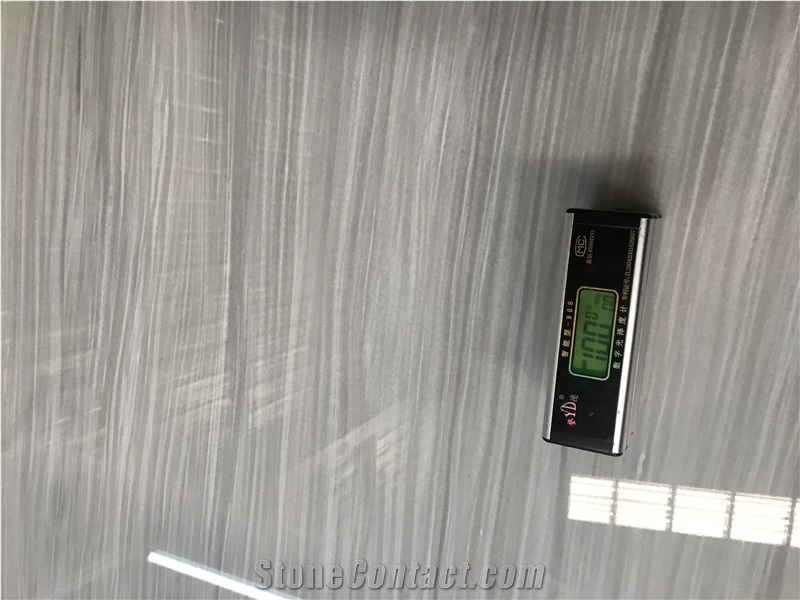 Stellar White Marble Quarry-OWN QUARRY