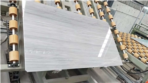 Stellar White Marble Quarry-OWN QUARRY
