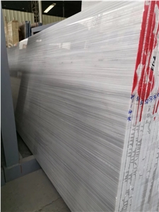 Stellar White Marble Quarry-OWN QUARRY