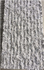 Pearl Grey Granite Quarry