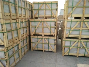 Pearl Grey Granite Quarry