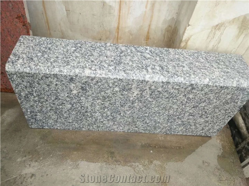 Steel Grey Granite G714 Granite Quarry