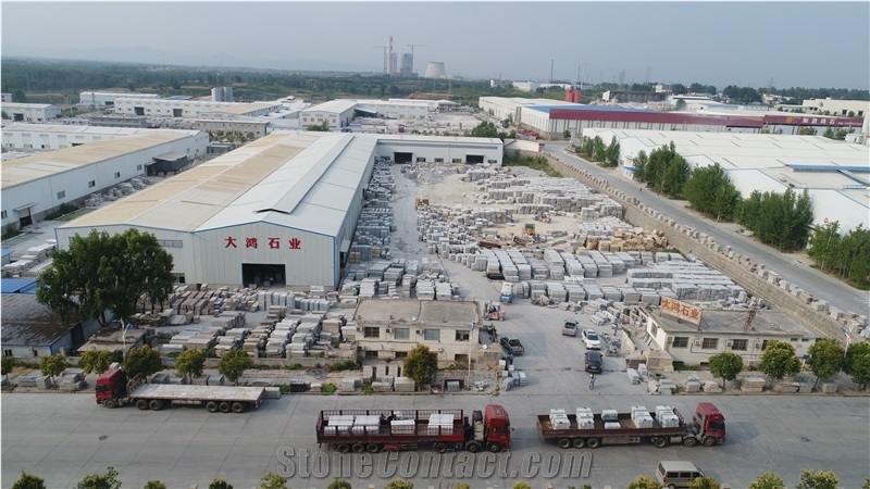 Steel Grey Granite G714 Granite Quarry
