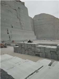 Steel Grey Granite G714 Granite Quarry