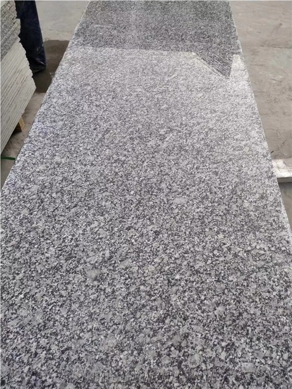 Steel Grey Granite G714 Granite Quarry
