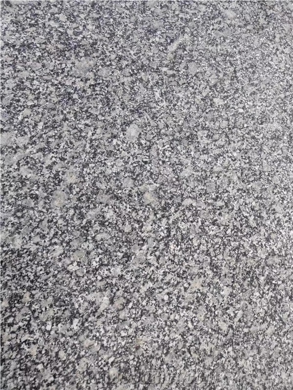 Steel Grey Granite G714 Granite Quarry