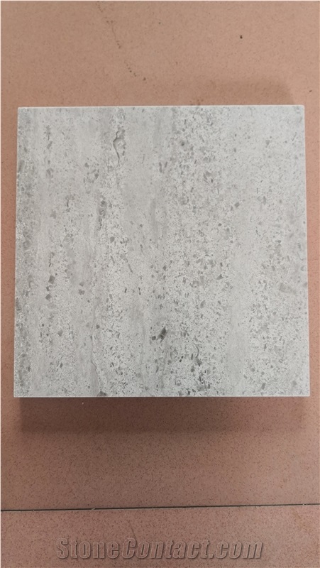 Venato Grey Marble Quarry