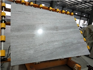 Venato Grey Marble Quarry