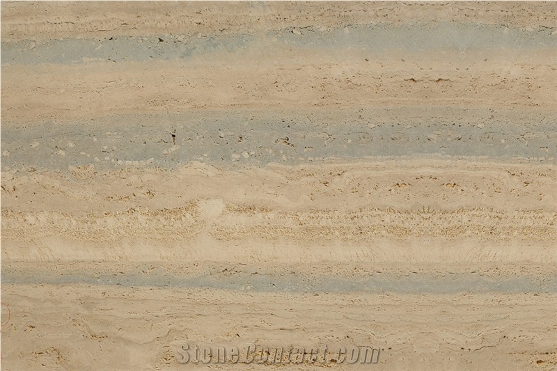 Roman Travertine Silver Marthe-Roman Silver Travertine Quarry