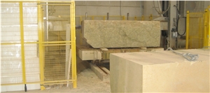 Caliza de Hontoria Quarry