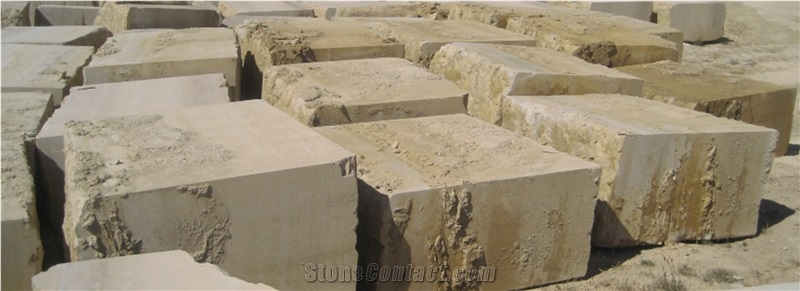 Piedra de Silos Quarry