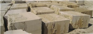 Piedra de Silos Quarry