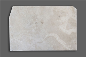Tivoli Stone Classico Light-Tivoli Travertino Bianco Quarry