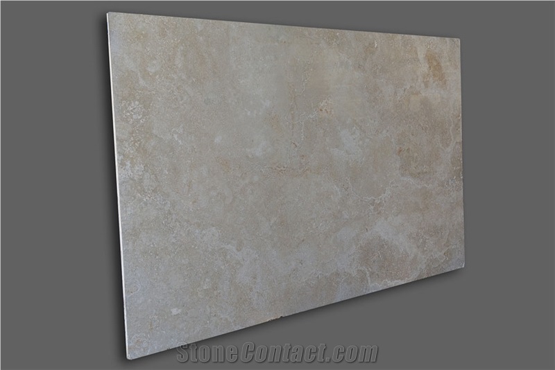 Tivoli Stone Classico-Travertino Tivoli Quarry