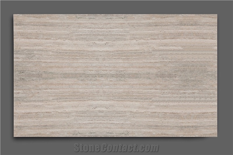 Travertino Romano Carolina Quarry