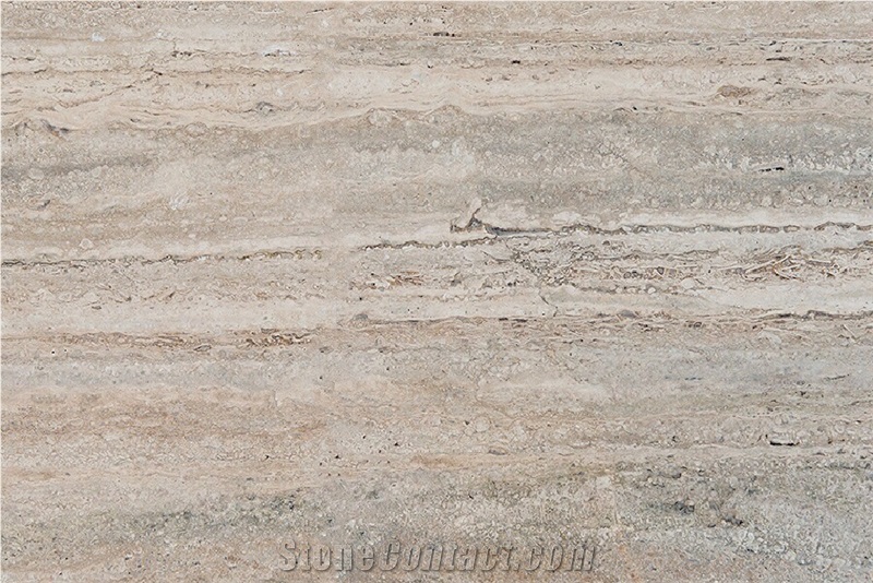 Travertino Romano Carolina Quarry