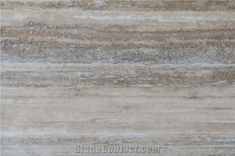 Travertino Romano Noisette Quarry