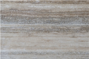 Travertino Romano Noisette Quarry