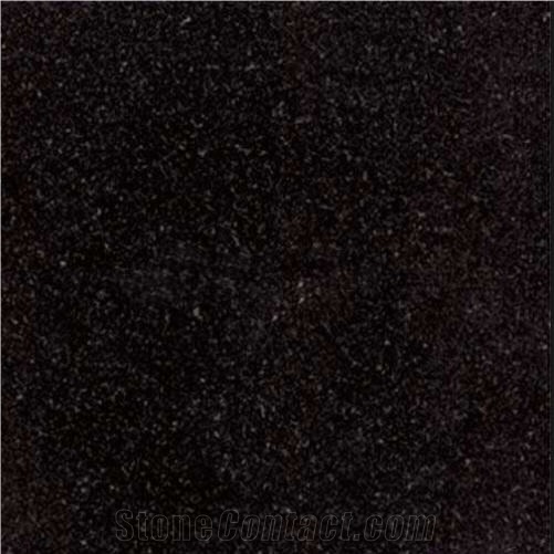 Fortune Black Granite Quarry