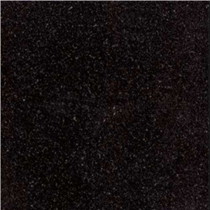 Fortune Black Granite Quarry