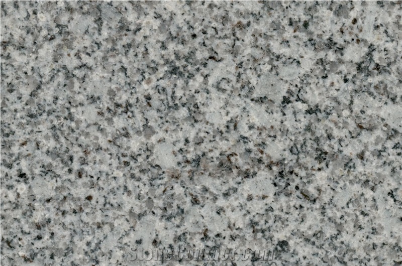 Fortune Green Granite Quarry