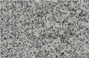 Fortune Green Granite Quarry
