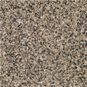 Fortune Green Granite Quarry
