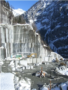 Beola Ghiandonata Cneila Quarry