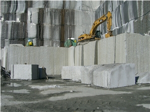 Beola Ghiandonata Cneila Quarry